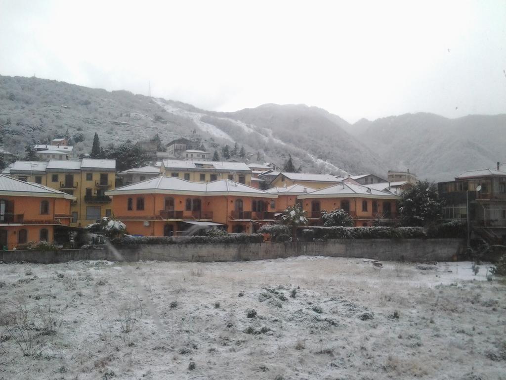 Royal Etna Stars Villa Zafferana Etnea Exterior photo